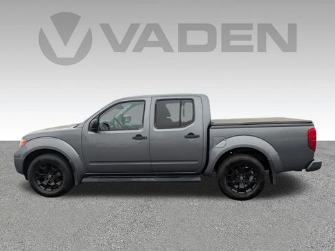 Used 2019 Nissan Frontier SV w/ Value Truck Package image 26
