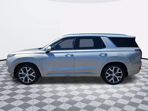 Certified 2022 Hyundai Palisade Limited AWD/4WD image 3