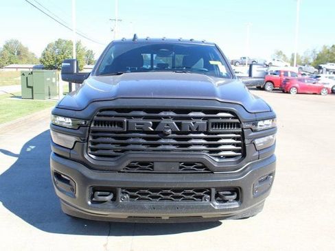 New 2026 RAM 3500 Tradesman image 7