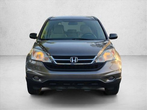 Used 2011 Honda CR-V LX image 2