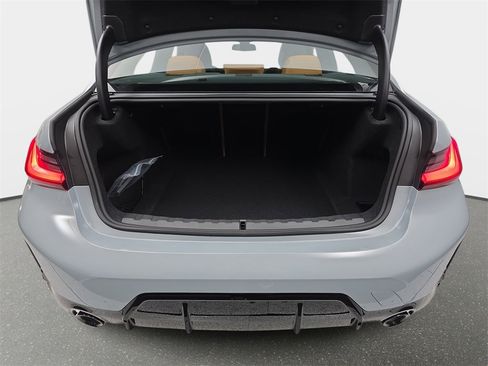 New 2026 BMW 330i xDrive Sedan w/ M Sport Package image 12