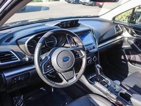 Used 2019 Subaru Crosstrek 2.0i Limited w/ Moonroof Package w/Navigation AWD/4WD image 22