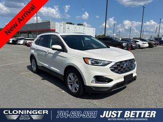 Used 2019 Ford Edge SEL w/ Equipment Group 201A image 1
