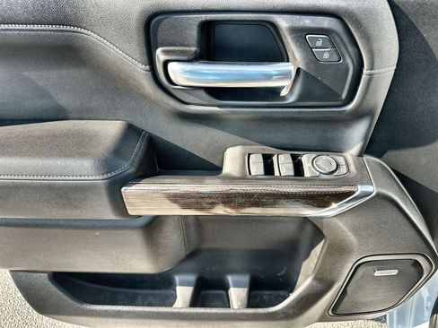 Certified 2021 Chevrolet Silverado 1500 RST w/ All Star Edition Plus image 23