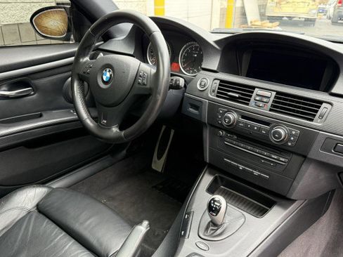 Used 2012 BMW M3 Coupe w/ Premium Pkg image 26