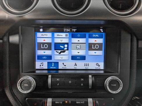 Used 2019 Ford Mustang GT Premium w/ Equipment Group 401A RWD image 24
