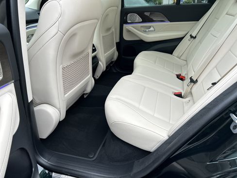 Certified 2024 Mercedes-Benz GLE 350 4MATIC image 39