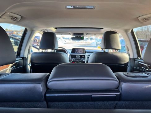 Used 2021 Lexus RX 350 AWD w/ Premium Package image 36