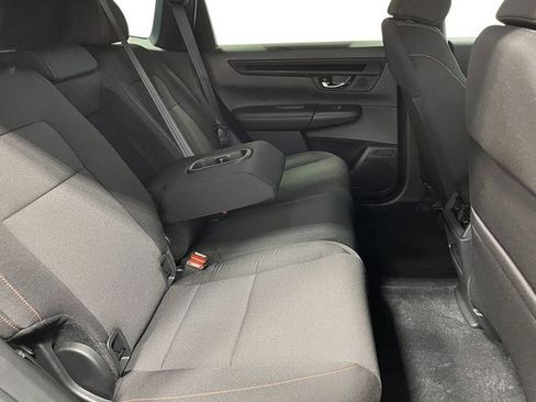 New 2026 Honda CR-V TrailSport image 27
