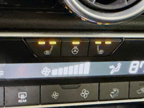 Certified 2022 Nissan Sentra SR w/ SR Premium Package image 13