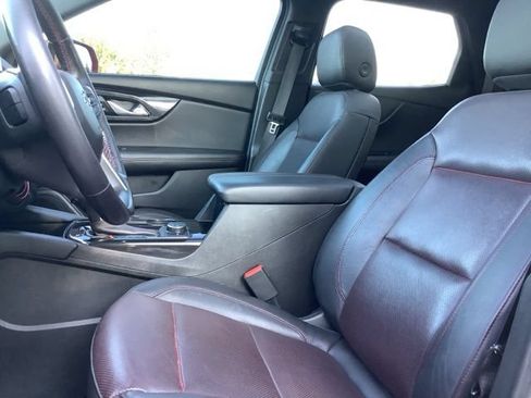 Used 2020 Chevrolet Blazer RS FWD image 18