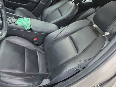 Used 2022 MAZDA MAZDA3 s image 11