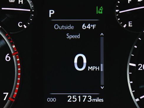 Used 2023 Lexus GX 460 Premium image 21