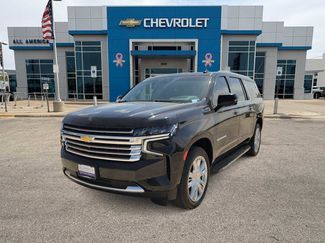 Used 2024 Chevrolet Suburban High Country w/ Advanced Technology Package AWD/4WD video 1
