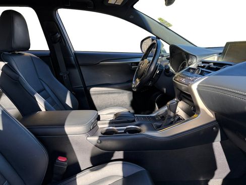 Used 2016 Lexus NX 200t F Sport image 14