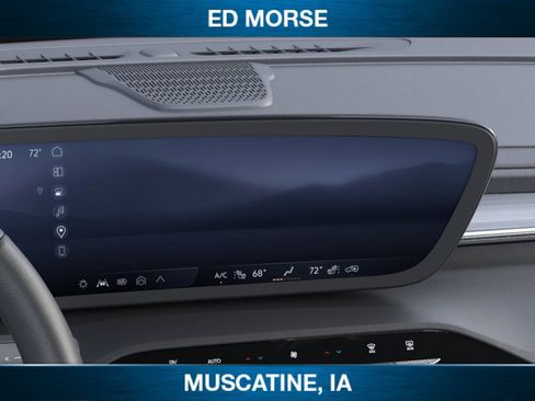 New 2026 Buick Enclave Preferred w/ Super Cruise Package AWD/4WD image 20