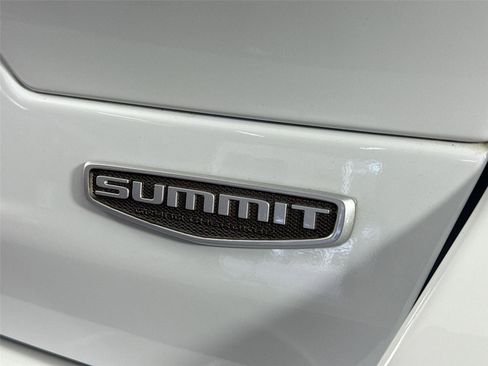 Used 2024 Jeep Grand Cherokee Summit image 30
