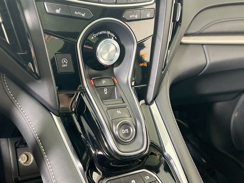 Used 2020 Acura RDX AWD w/ Technology Package image 17