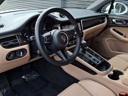 Certified 2026 Porsche Macan