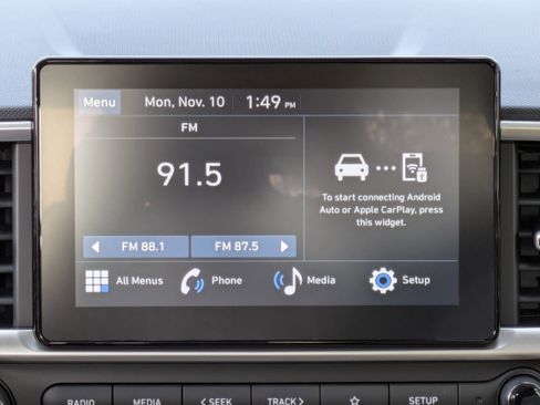 New 2026 Hyundai Venue SEL image 18