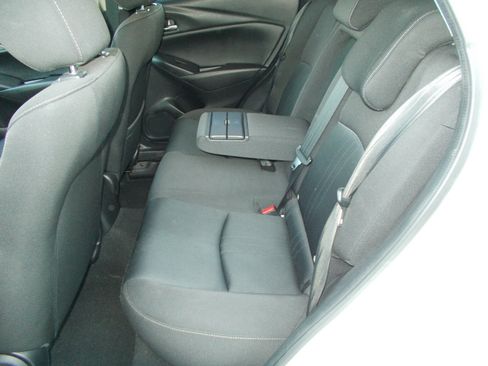 Used 2020 MAZDA CX-3 Sport FWD image 10