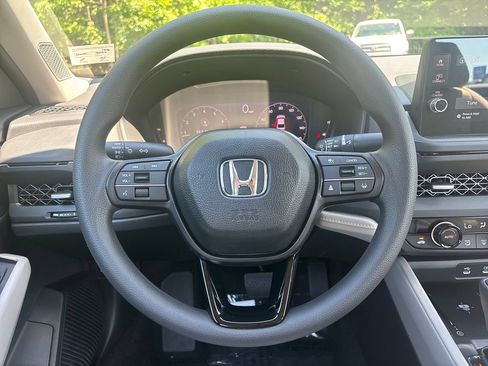 New 2026 Honda Accord SE image 20