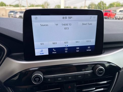 Used 2020 Ford Escape SE image 20