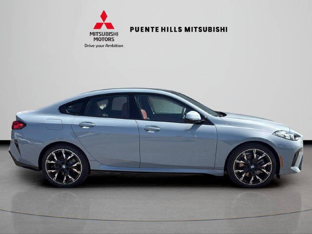 Used 2025 BMW 228i xDrive w/ Premium Package AWD/4WD image 4