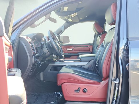 Used 2019 RAM 1500 Rebel AWD/4WD image 10
