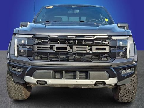 Used 2024 Ford F150 Raptor image 2
