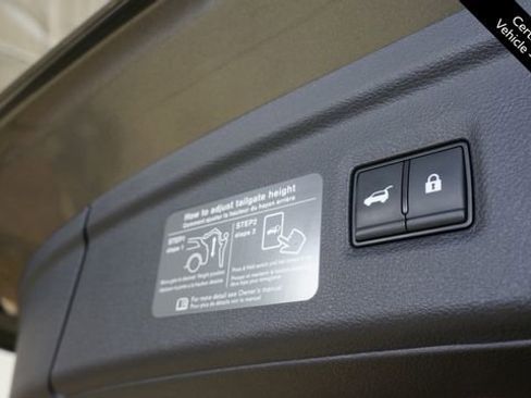 Certified 2023 INFINITI QX50 Sport image 43