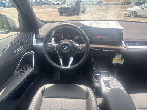 New 2026 BMW X1 xDrive28i w/ Technology Package AWD/4WD image 12
