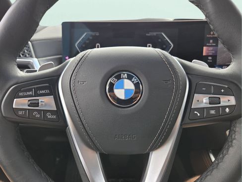 Used 2026 BMW X5 sDrive40i RWD image 33