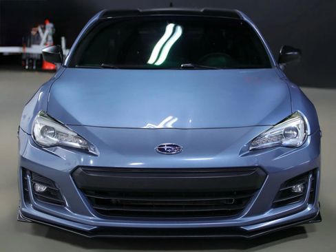 Used 2018 Subaru BRZ Limited w/ 50th Anniversary Edition image 5