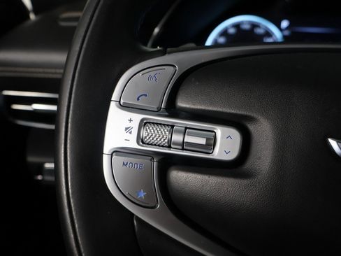 Used 2024 Genesis GV80 3.5T w/ Prestige Package image 46