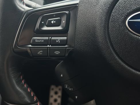 Used 2019 Subaru WRX image 16