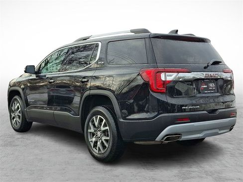 Used 2022 GMC Acadia SLE w/ Driver Convenience Package image 6