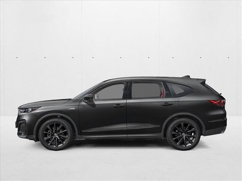 New 2026 Acura MDX A-Spec AWD/4WD image 3