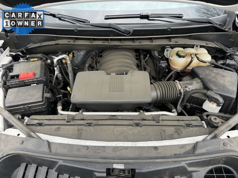 Used 2022 GMC Yukon SLT w/ SLT Premium Package image 36