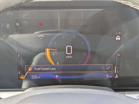 New 2026 Chevrolet Trax LT w/ Sunroof Package image 12