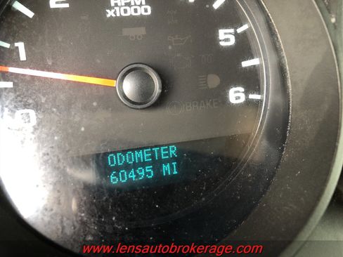 Used 2013 Chevrolet Silverado 1500 W/T image 2