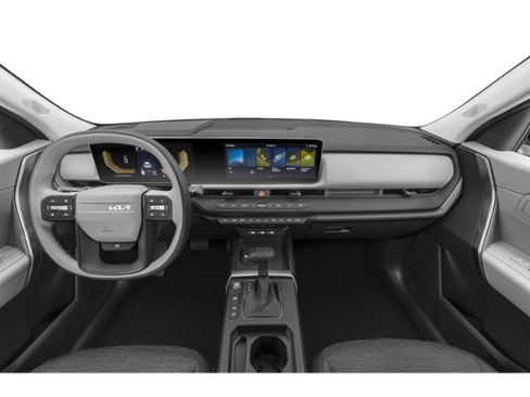 New 2027 Kia Seltos S FWD image 3