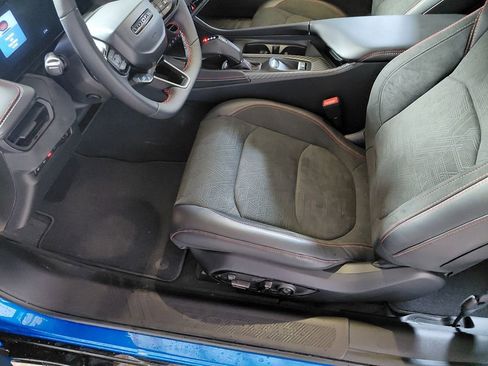 New 2026 Dodge Charger R/T Scat Pack image 12