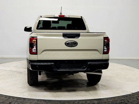New 2026 Ford Ranger XLT w/ FX4 Off-Road Package image 6