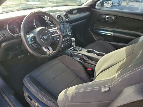 Used 2015 Ford Mustang Coupe w/ Equipment Group 051A image 5