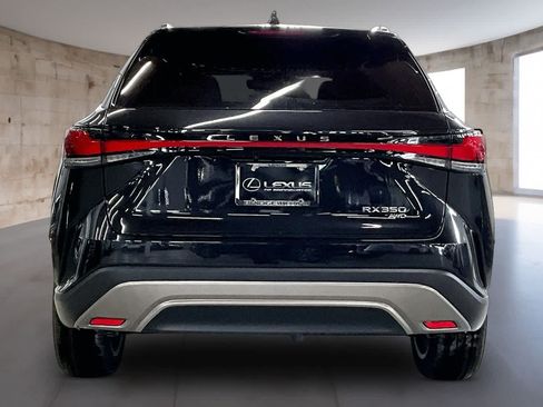 New 2026 Lexus RX 350 Premium AWD/4WD image 4