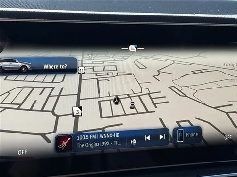 New 2026 Mercedes-Benz GLE 53 AMG 4MATIC Coupe image 13