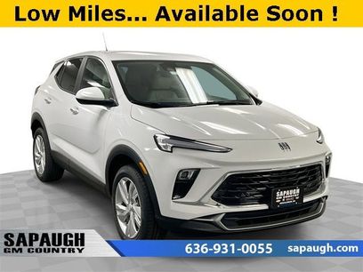 New 2026 Buick Encore GX Preferred w/ Comfort Package