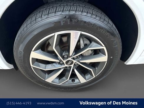 Used 2023 Audi Q5 2.0T Premium Plus image 8