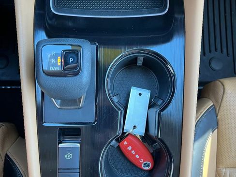 Used 2021 Nissan Rogue Platinum image 41